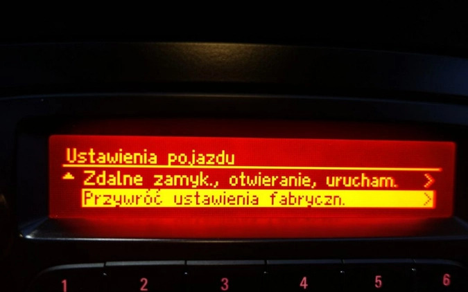 Opel Corsa cena 48899 przebieg: 95000, rok produkcji 2018 z Poddębice małe 781